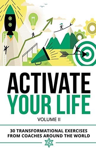Tapa de Activate Your Life