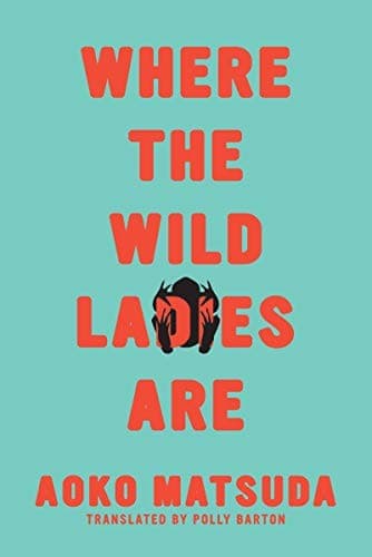 Tapa de Where the Wild Ladies Are