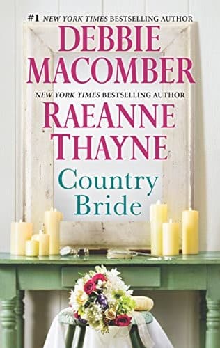 Tapa de Country Bride