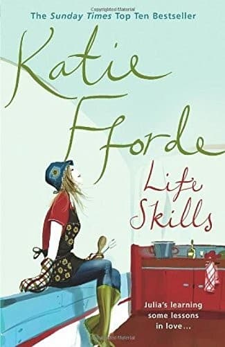 Tapa de Life skills