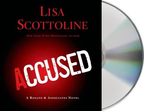 Tapa de Accused