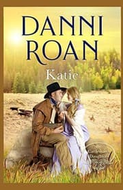 Tapa de Katie : Book One