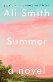 Tapa de Summer