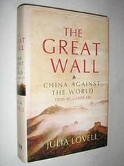 Tapa de The Great Wall