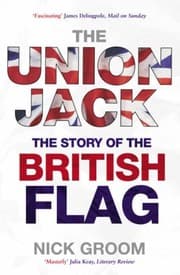 Tapa de The Union Jack