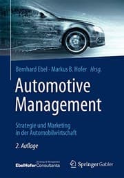 Tapa de Automotive Management