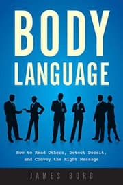 Tapa de Body language