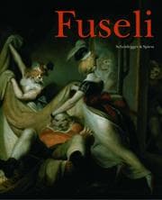 Tapa de Fuseli