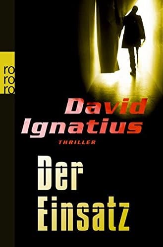Tapa de Der Einsatz