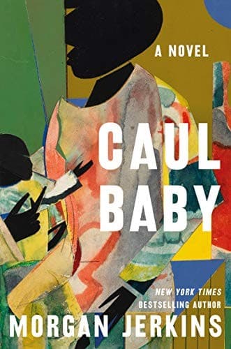 Tapa de Caul Baby