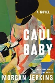 Tapa de Caul Baby