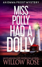 Tapa de Miss Polly Had a Dolly