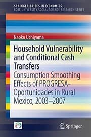 Tapa de Household Vulnerability and Conditional Cash Transfers