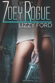 Tapa de Zoey Rogue