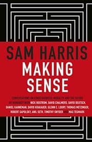 Tapa de Making Sense