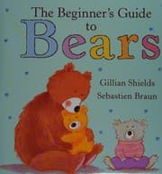 Tapa de The beginner's guide to bears