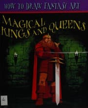 Tapa de Magical kings and queens
