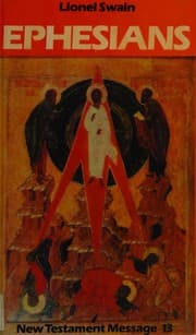 Tapa de Ephesians