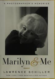 Tapa de Marilyn & me