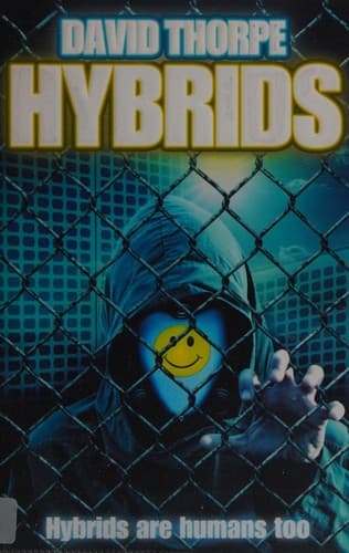 Tapa de Hybrids