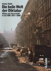 Tapa de Die heile Welt der Diktatur