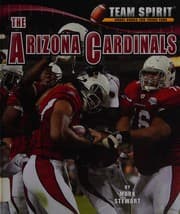 Tapa de The Arizona Cardinals