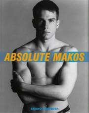 Tapa de Absolute Makos