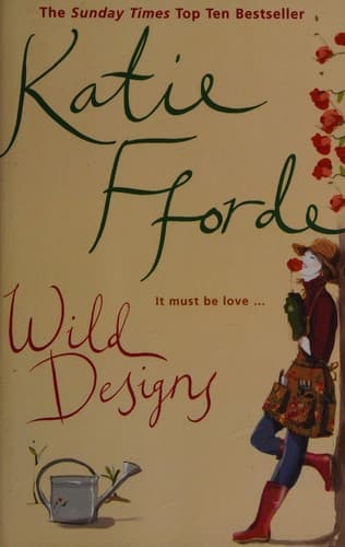 Tapa de Wild designs
