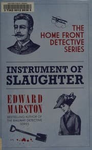 Tapa de Instrument of Slaughter