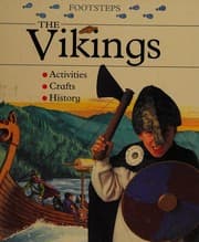 Tapa de Vikings (Footsteps)