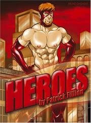 Tapa de Heroes