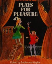 Tapa de Plays for pleasure