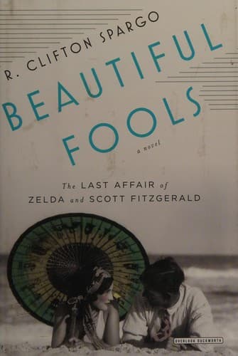 Tapa de Beautiful fools