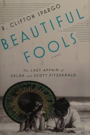Tapa de Beautiful fools
