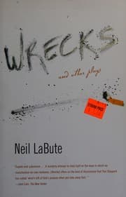 Tapa de Wrecks and other plays