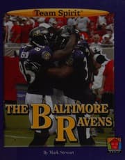 Tapa de The Baltimore Ravens