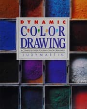 Tapa de Dynamic color drawing