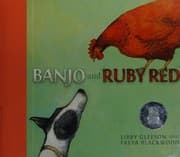 Tapa de Banjo and Ruby Red