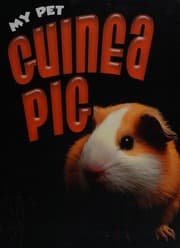 Tapa de Guinea pig