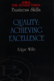 Tapa de Quality