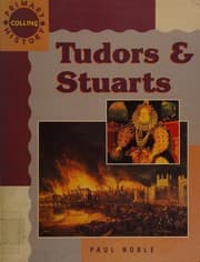 Tapa de Tudors and Stuarts