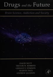 Tapa de Drugs and the future