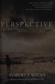 Tapa de Perspective