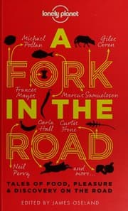 Tapa de A fork in the road
