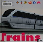 Tapa de Trains