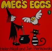 Tapa de Meg's eggs