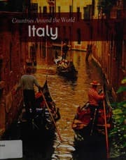 Tapa de Italy
