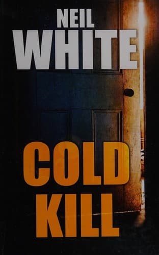 Tapa de Cold kill