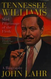 Tapa de Tennessee Williams V 2