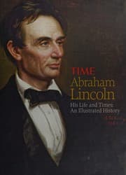 Tapa de Abraham Lincoln